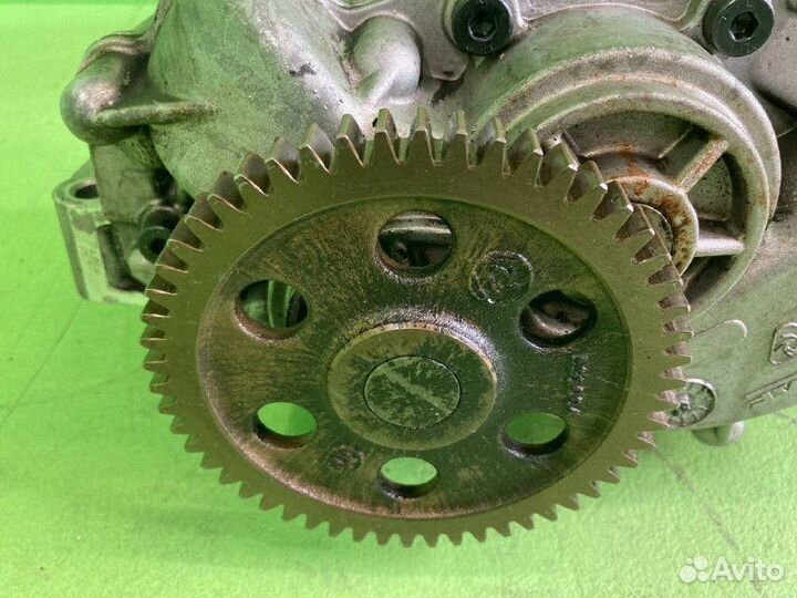 Насос масляный DAF XF105