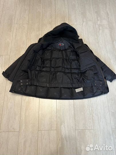 Fjallraven eskimo down jacket