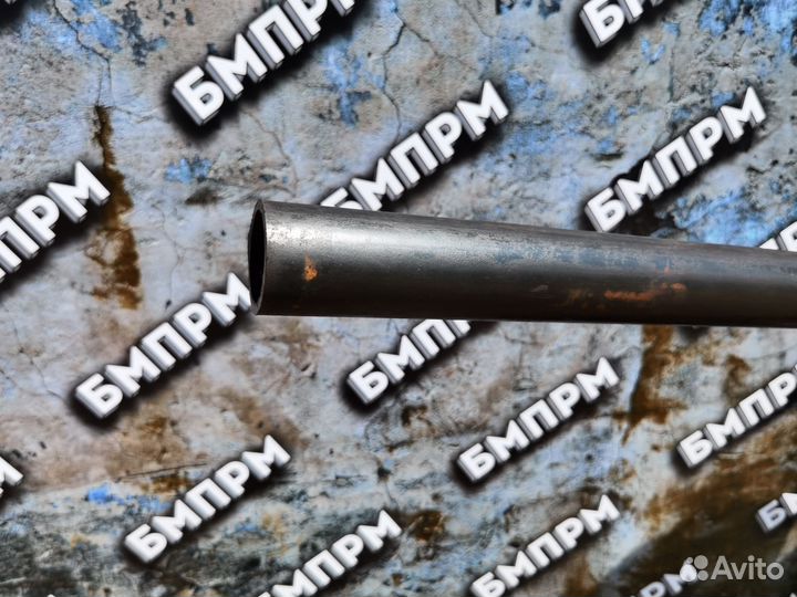 Столбы для забора из 60ой нкт 2м