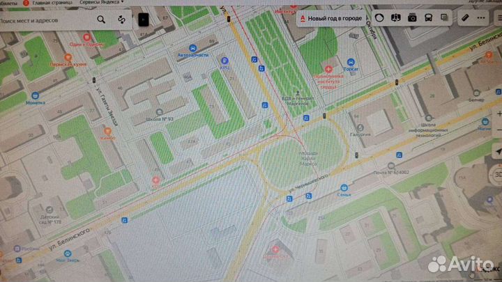 Сигнал Волга заводские высокий и низкий тон