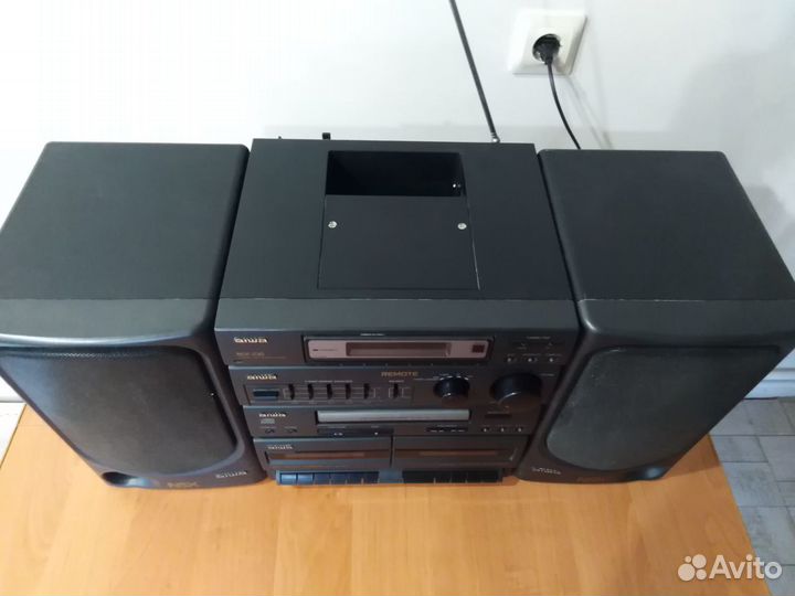 Aiwa NSX-230