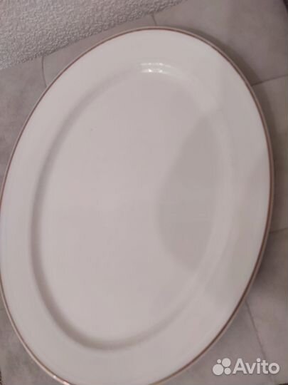 Блюдо Винтаж Villeroy&Boch