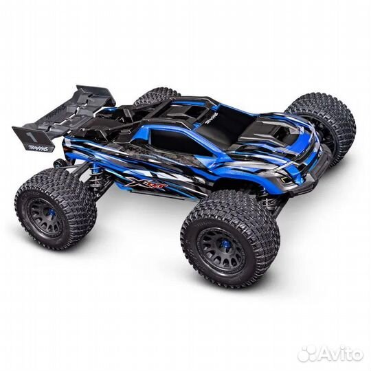 Радиоуправляемая машинка traxxas XRT 1/5