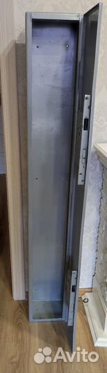 Оружейный сейф бу