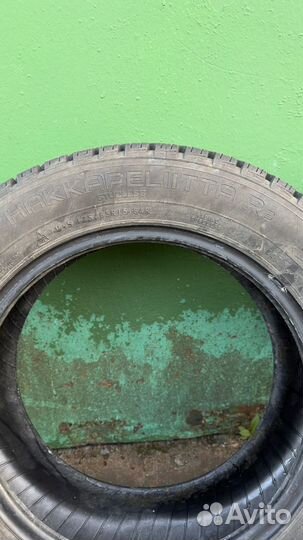 Nokian Tyres Hakkapeliitta R3 175/65 R15 84R