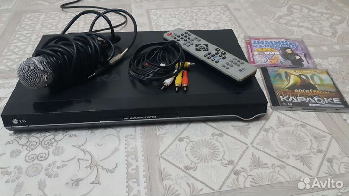 Blu-ray плеер