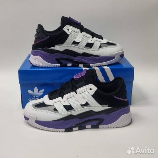 Кроссовки мужские adidas zx750