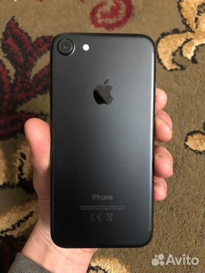 iPhone 7, 32 ГБ