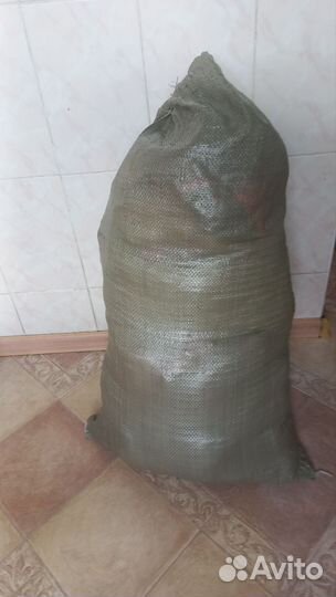 Детские вещи мешком