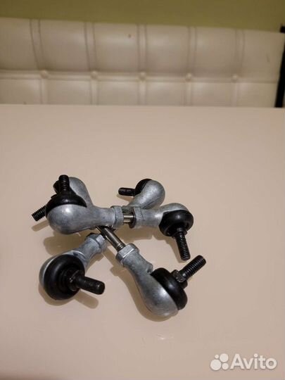 Тяга датчика положения кузова