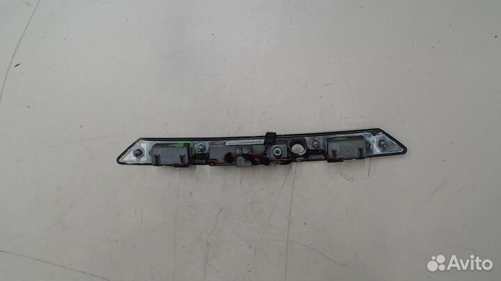 Кнопка багажника Audi A8 (D3), 2006