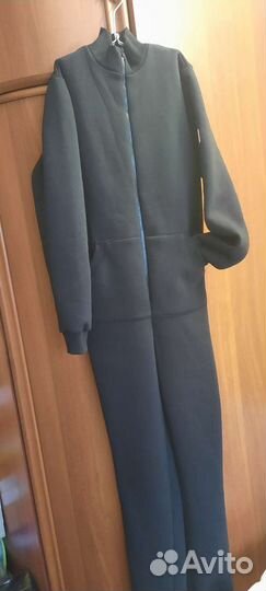 Комбинезон женский