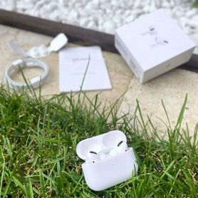 AirPods Pro 2 Premium (Чехол+Гарантия)