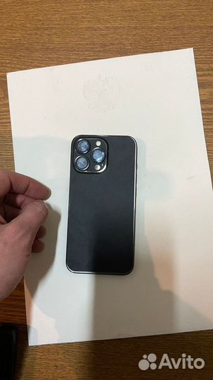 iPhone 13 Pro, 128 ГБ