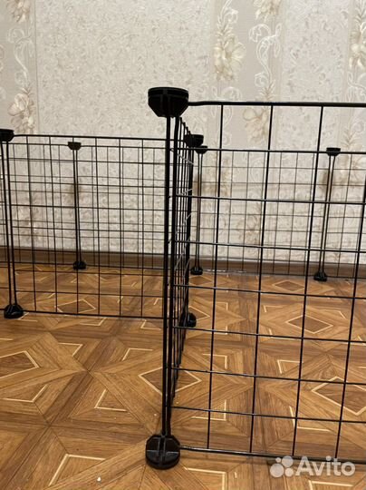 Вольер для собак/кошек и грызунов