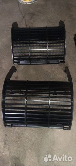 Подбарабанье New Holland (Нью Холланд) 87536102