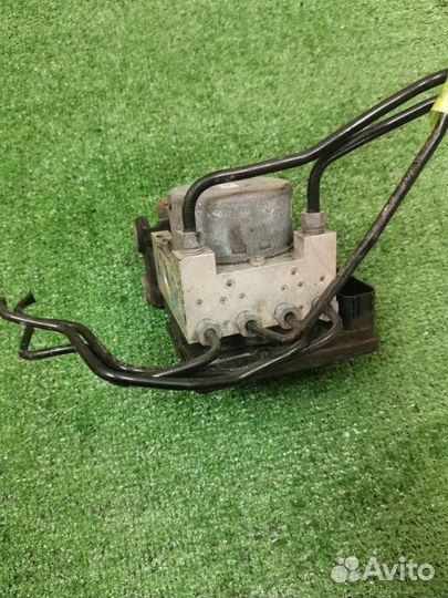 Блок ABS Ford Mondeo 5 1.5 ecoboost unca 2016