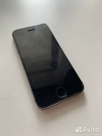 iPhone 5S, 32 ГБ