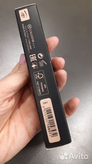 Collistar косметика