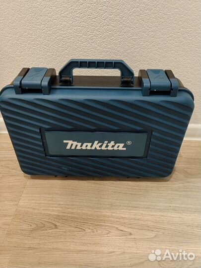 Лёдобур шуруповерт Makita бесщеточный