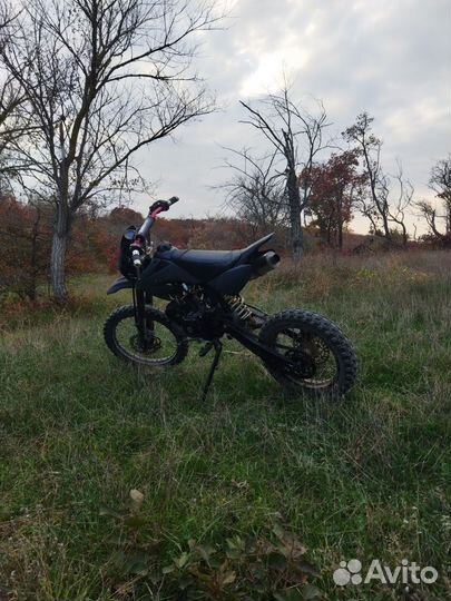 Питбайк 150сс
