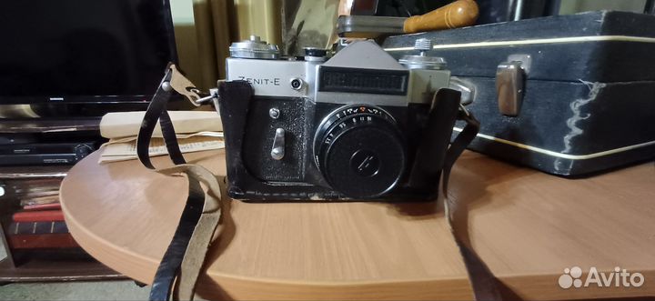Zenit E