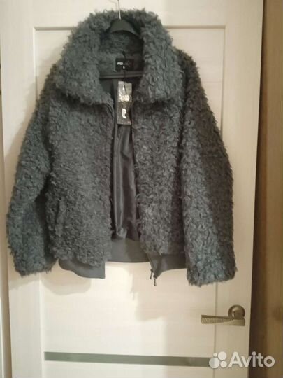 Кофта куртка