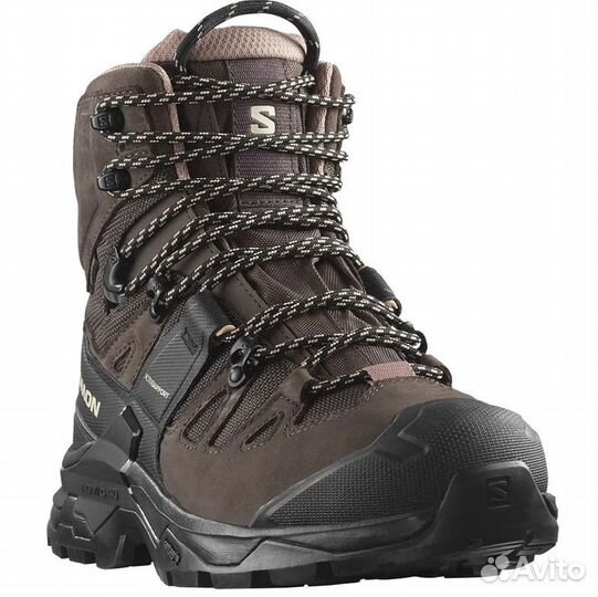 Salomon Quest 4 gtx