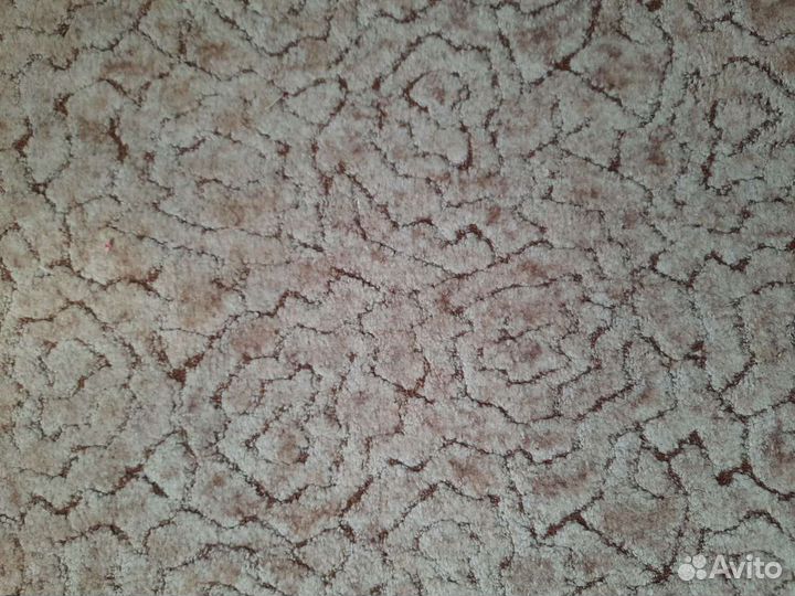 Ковровое покрытие бу