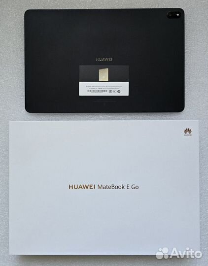 Huawei Matebook E Go 2023