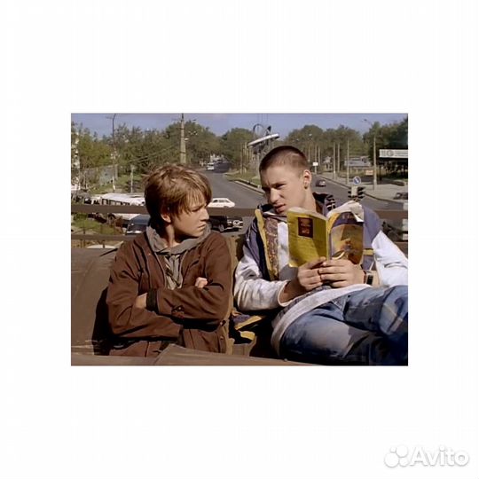 Привет, малыш (DVD, Super Jewel)