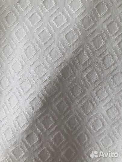 Белые брюки Александр Богданов Alexander Bogdanov