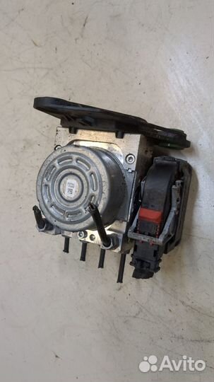 Блок абс, насос Audi Q3 2018, 2021