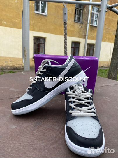 Nike Sb Dunk Low Shadow 41-45