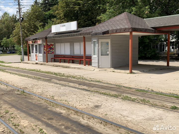 Продается торговый комплекс