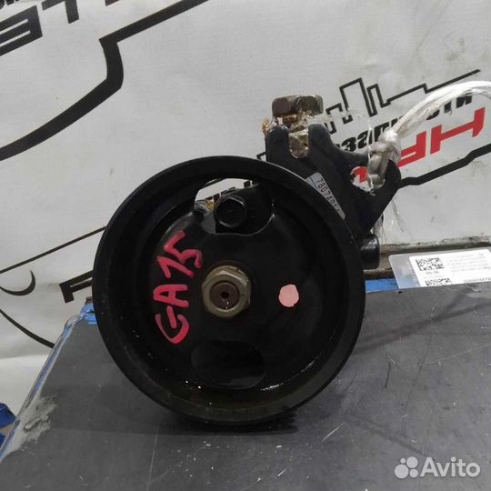 Гур nissan GA15-DE GA16-DE lucino presea pulsar su