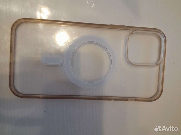 Чехол на iPhone 13 pro