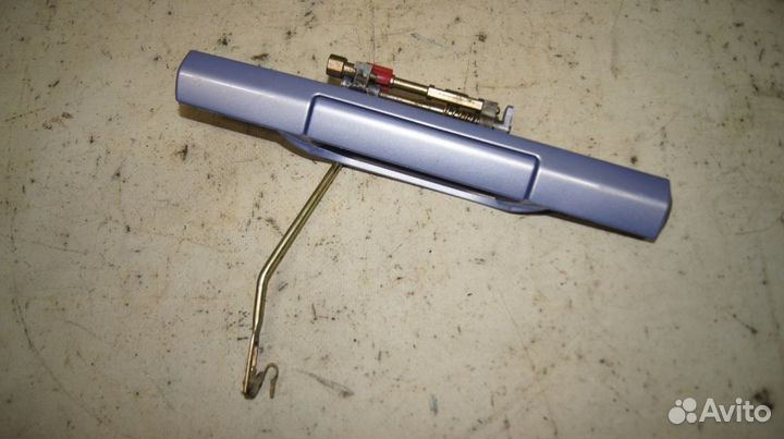 Ручка двери (44B) RR R2 -2004г