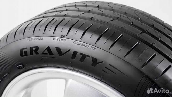 Cordiant Gravity 205/55 R16