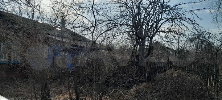 Дом 25 м² на участке 9 сот.