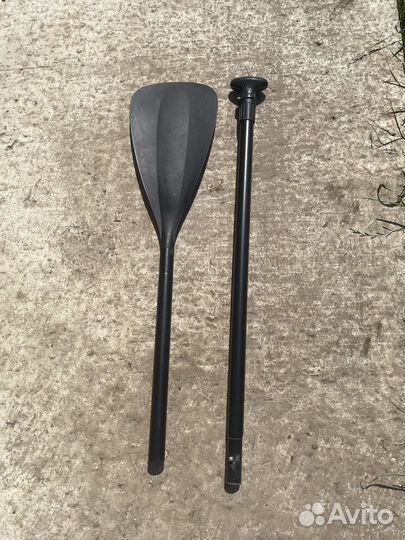 Весло для sup доски