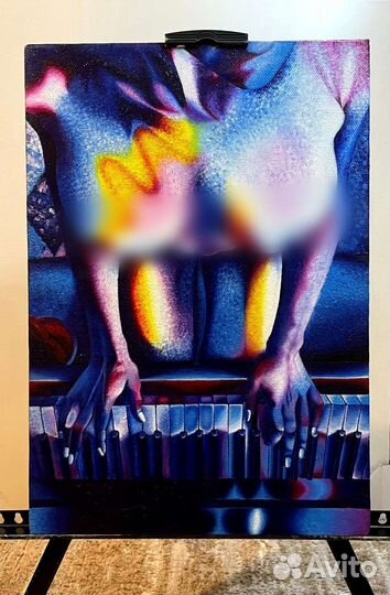 Картина, которая изменит вашу жизнь