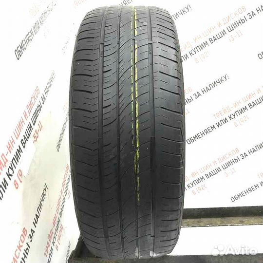 Cooper CS5 Grand Touring 225/60 R17