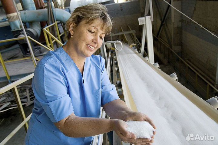 Рабочие на cахарный завод/Вахта/Краснодарский край