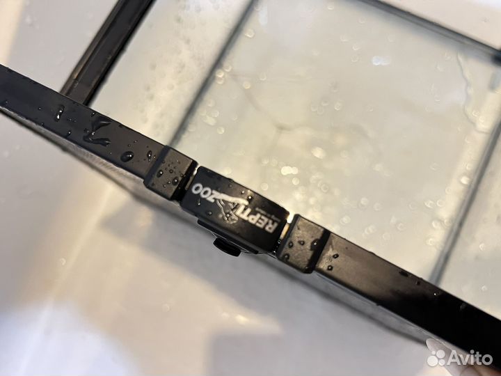 Террариум для рептилий