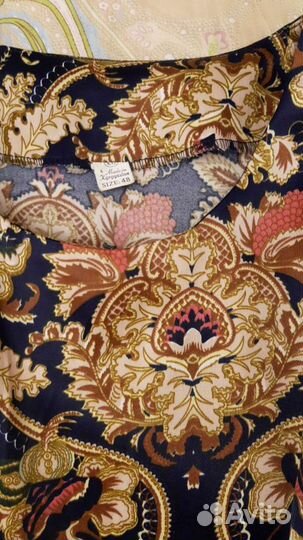 Вечернее платье в пол 42 44