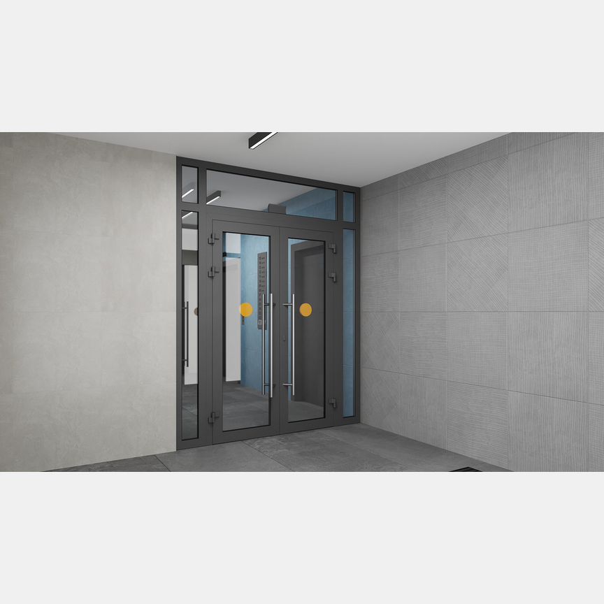 1-к. квартира, 33,4 м², 22/22 эт.