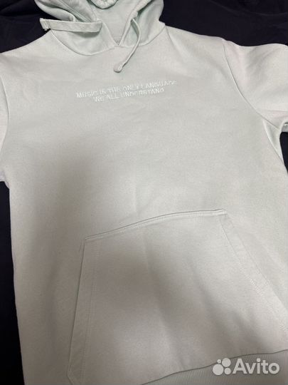 Толстовка женская