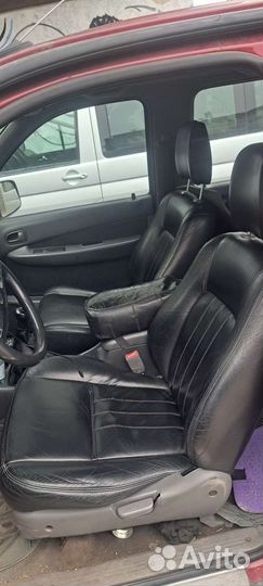 Mazda B-Series 2.5 МТ, 2000, 298 930 км