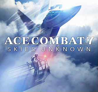 Ace Combat 7: Skies Unknown PS4 (PS5)